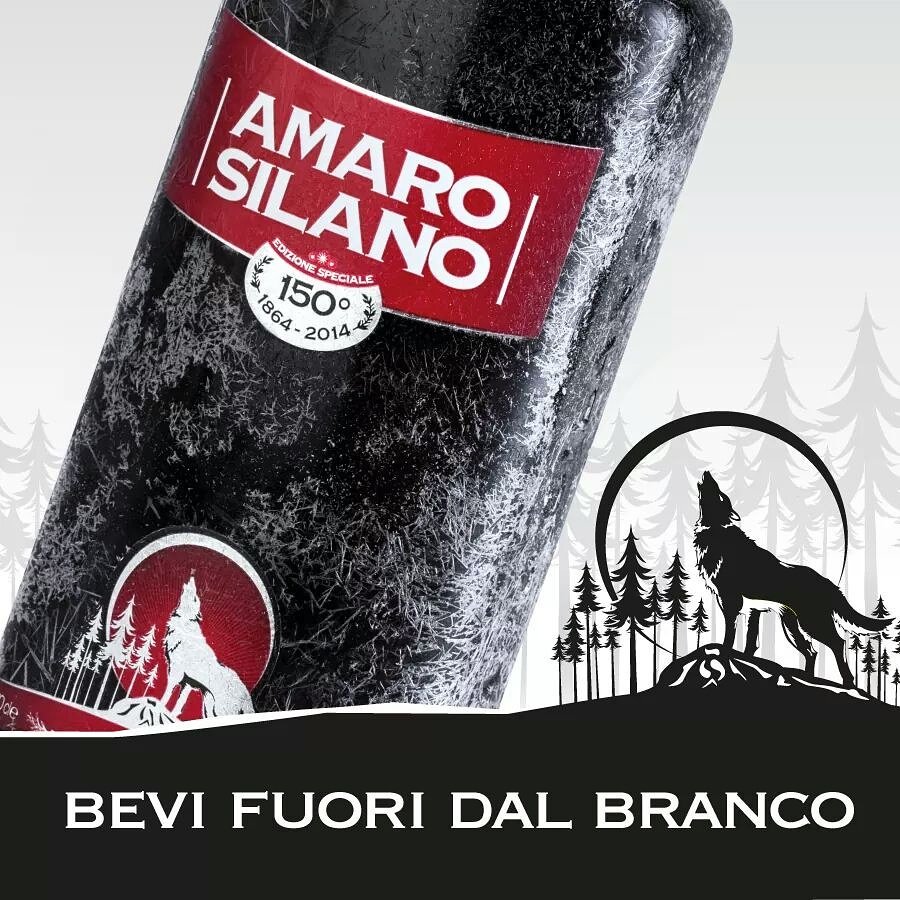Amaro Silano – Enoteca - Ingrosso Vini